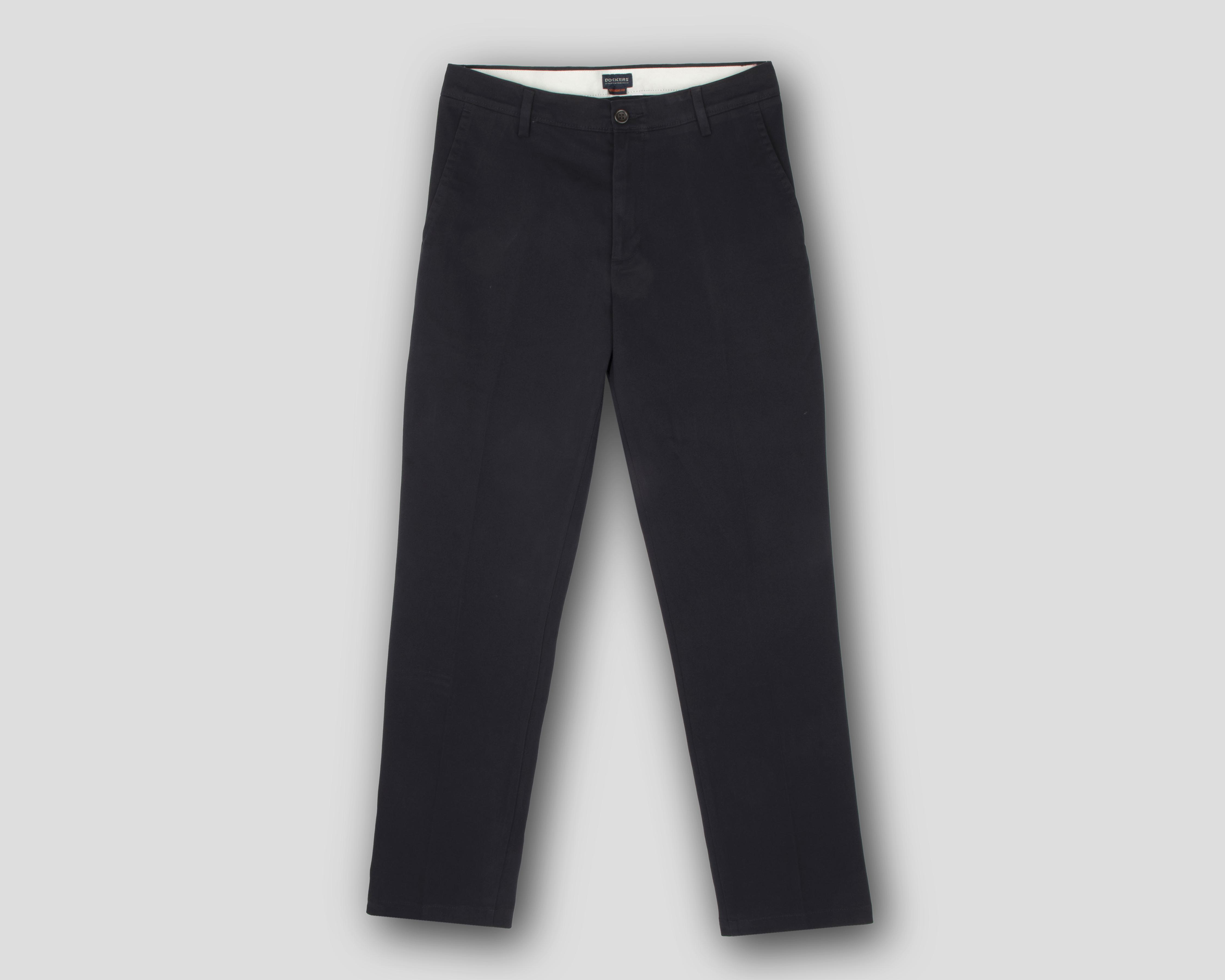 Pantalón Casual Dockers Azul para Hombre