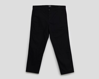 Foto 1 | Pantalón Chino Dockers Negro para Hombre