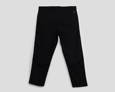 Foto 2 | Pantalón Chino Dockers Negro para Hombre