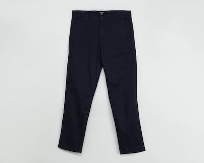 Foto 1 | Pantalón Chino Dockers Azul Marino para Hombre