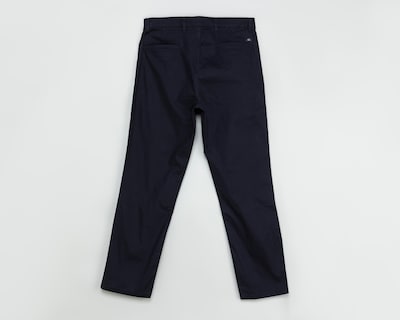 Foto 2 | Pantalón Chino Dockers Azul Marino para Hombre