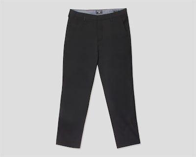 Foto 1 | Pantalón de Vestir Dockers Negro para Hombre