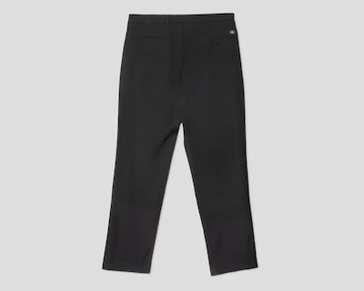 Foto 2 | Pantalón de Vestir Dockers Negro para Hombre