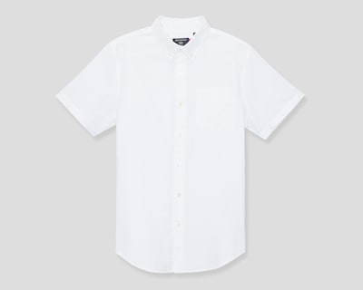 Foto 1 | Camisa Casual Dockers Regular Liso para Hombre