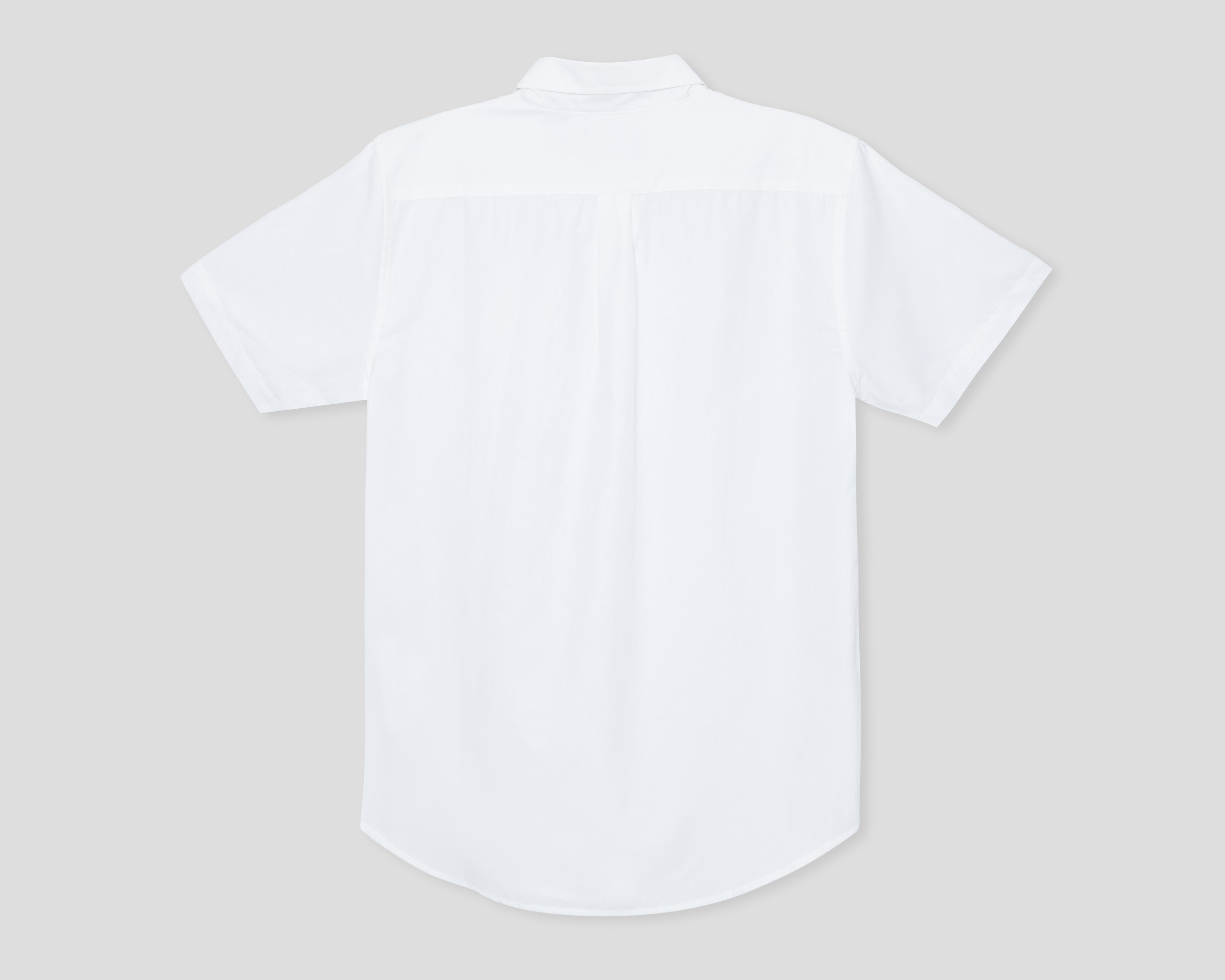 Foto 2 | Camisa Casual Dockers Regular Liso para Hombre