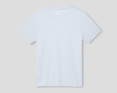 Foto 2 | Playera de Cuello Redondo Azul Dockers para Hombre