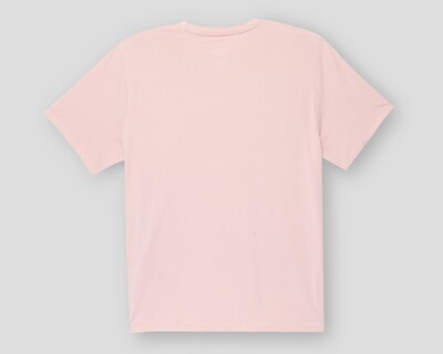 Foto 2 | Playera de Cuello Redondo Rosa Dockers para Hombre