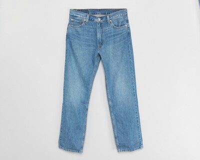 Foto 5 | Jeans Straight Levi's 555 para Hombre