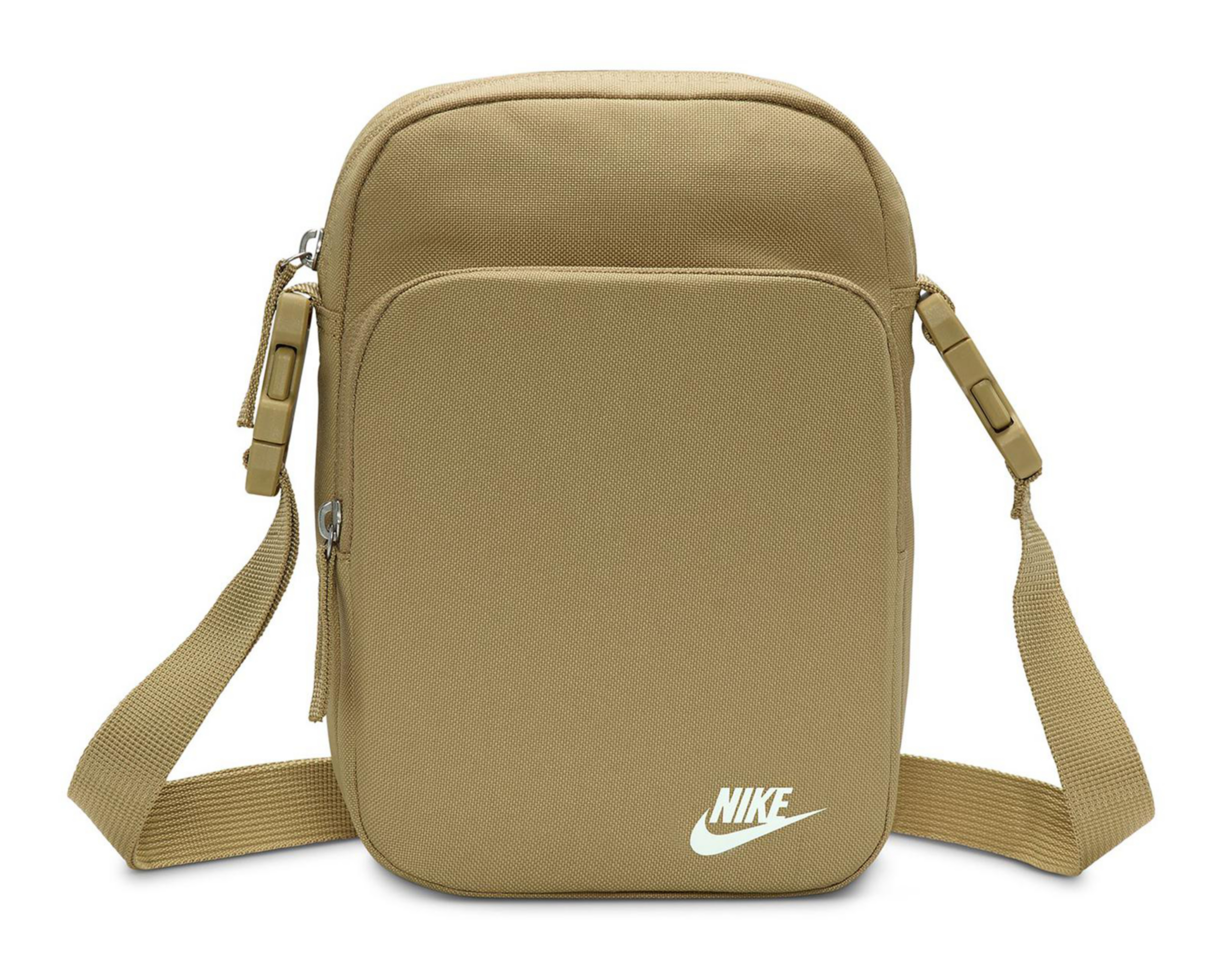 Foto 2 pulgar | Bandolera para Hombre Nike Heritage