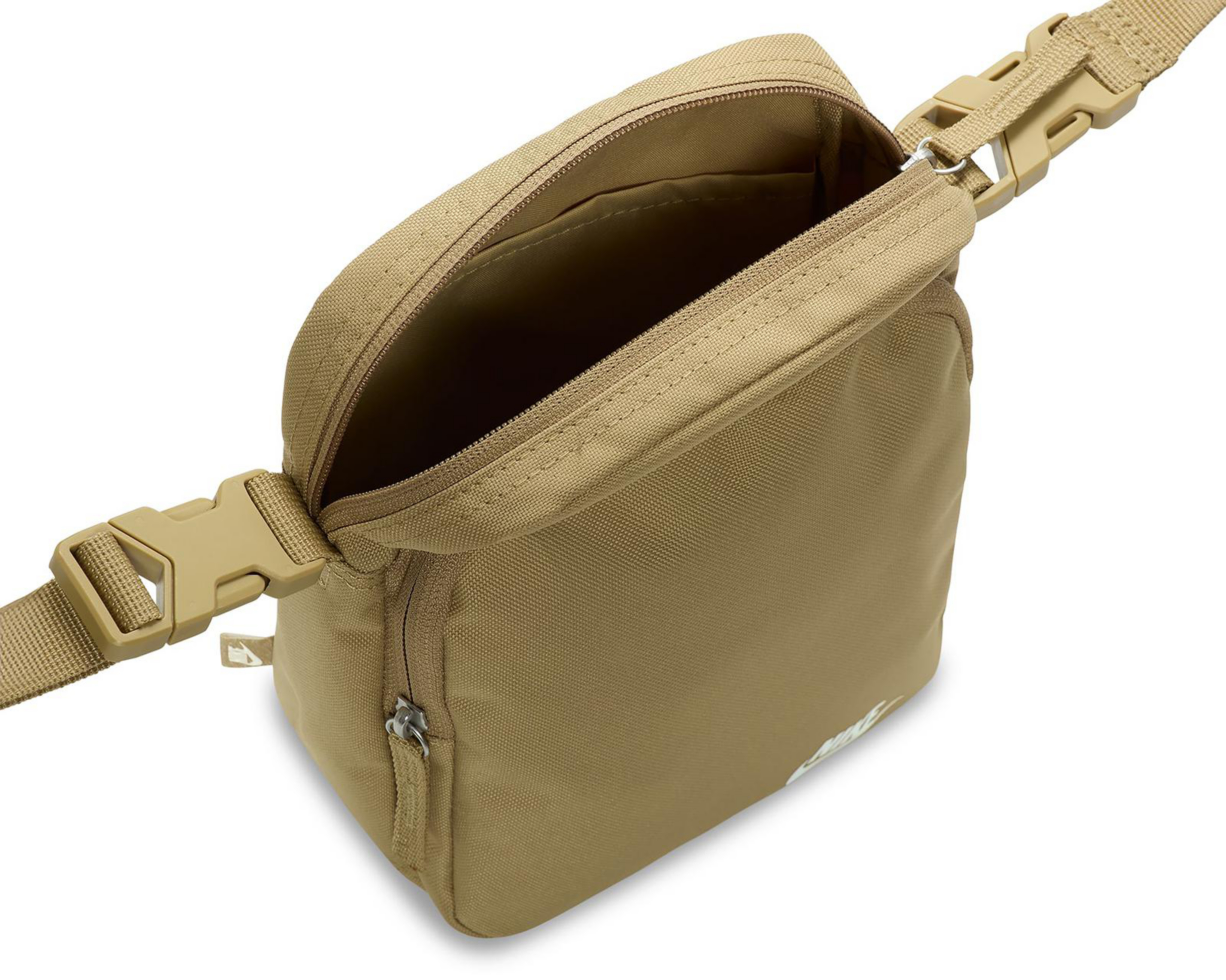Foto 4 pulgar | Bandolera para Hombre Nike Heritage