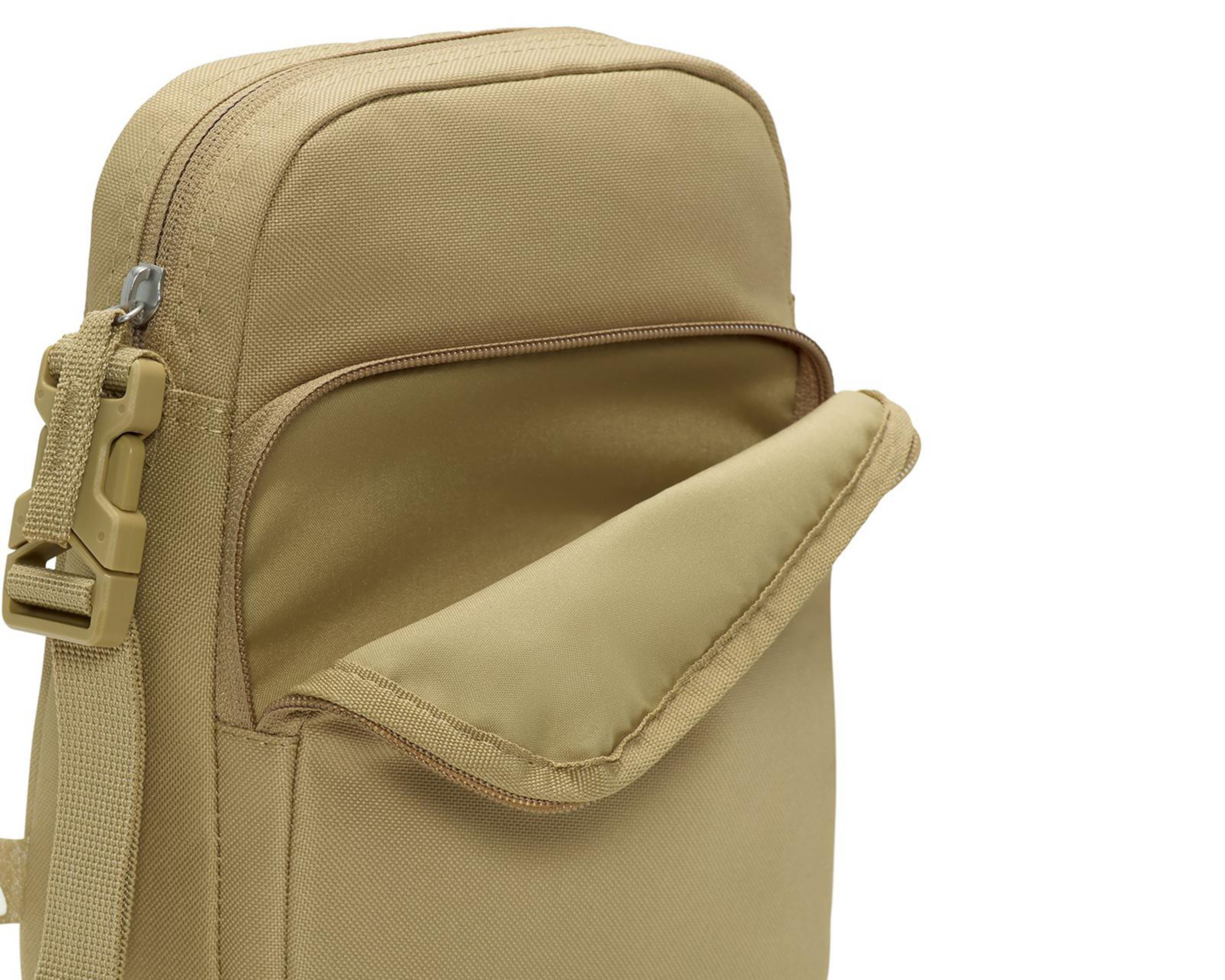 Foto 5 pulgar | Bandolera para Hombre Nike Heritage