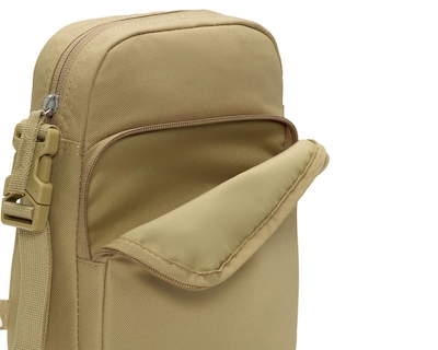 Foto 4 | Bandolera para Hombre Nike Heritage
