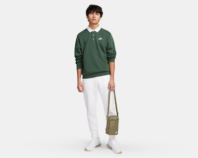 Foto 7 | Bandolera para Hombre Nike Heritage