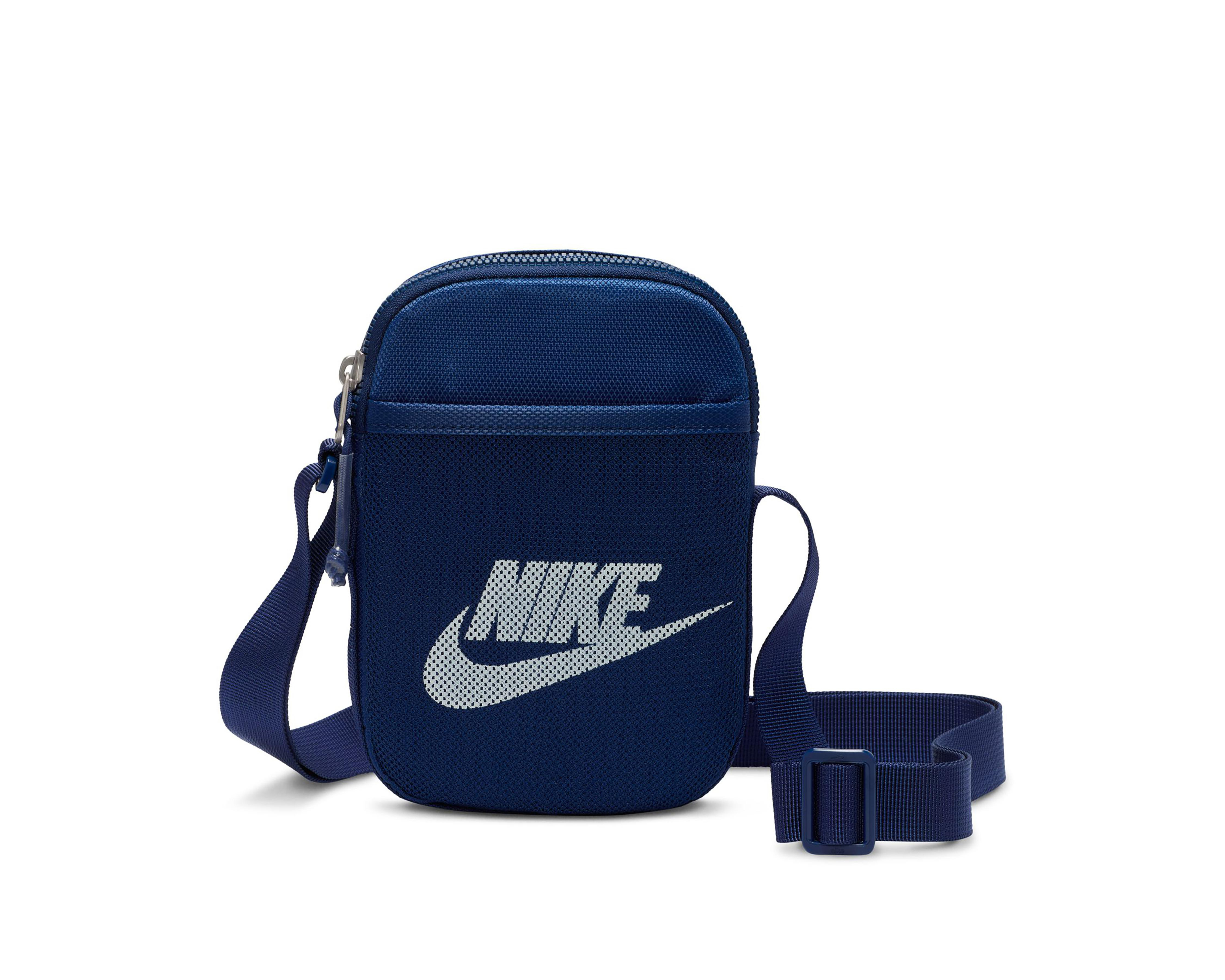 Foto 1 | Bolsa Messenger Nike Heritage
