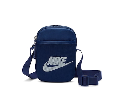 Foto 1 | Bolsa Messenger Nike Heritage