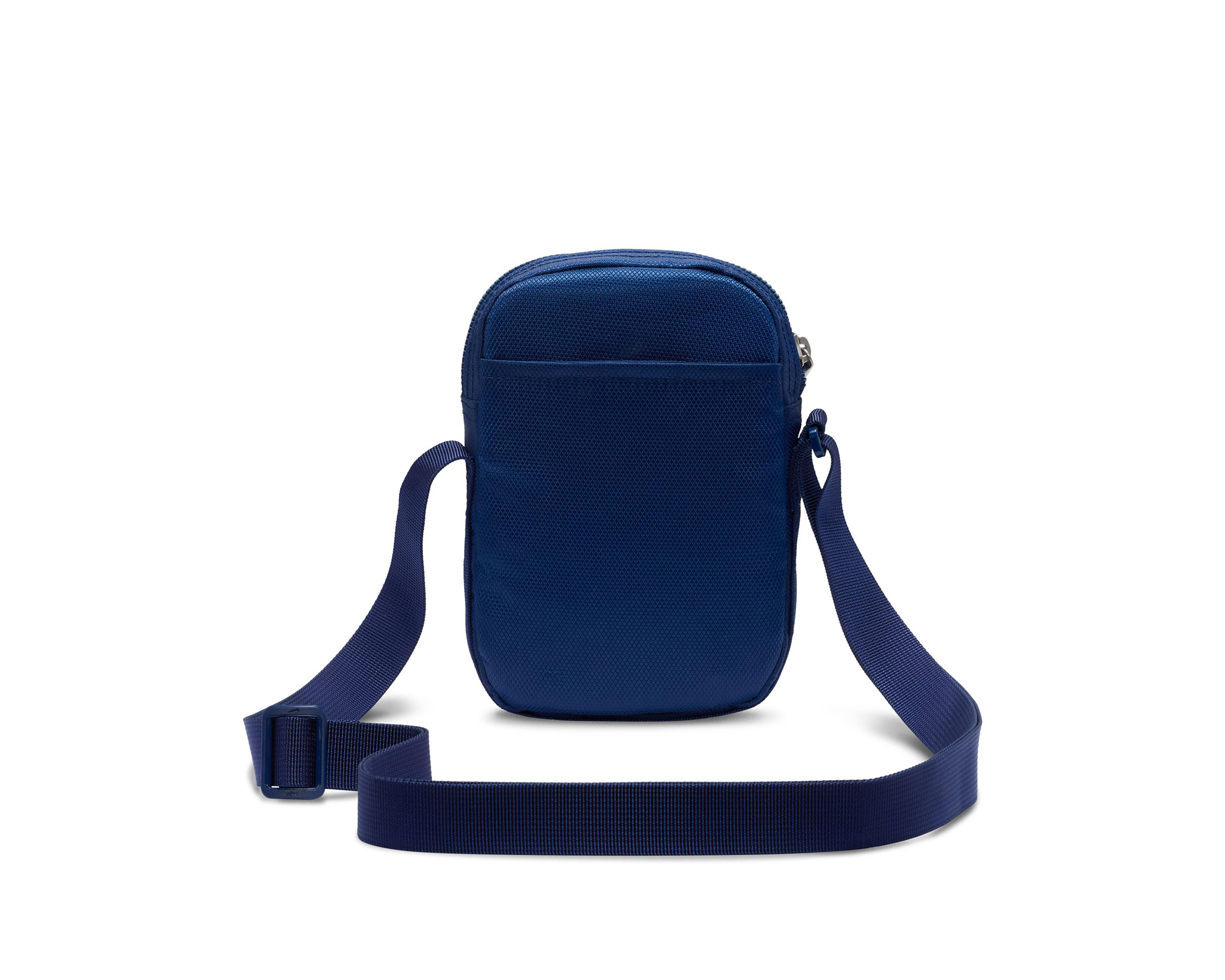 Foto 3 pulgar | Bolsa Messenger Nike Heritage