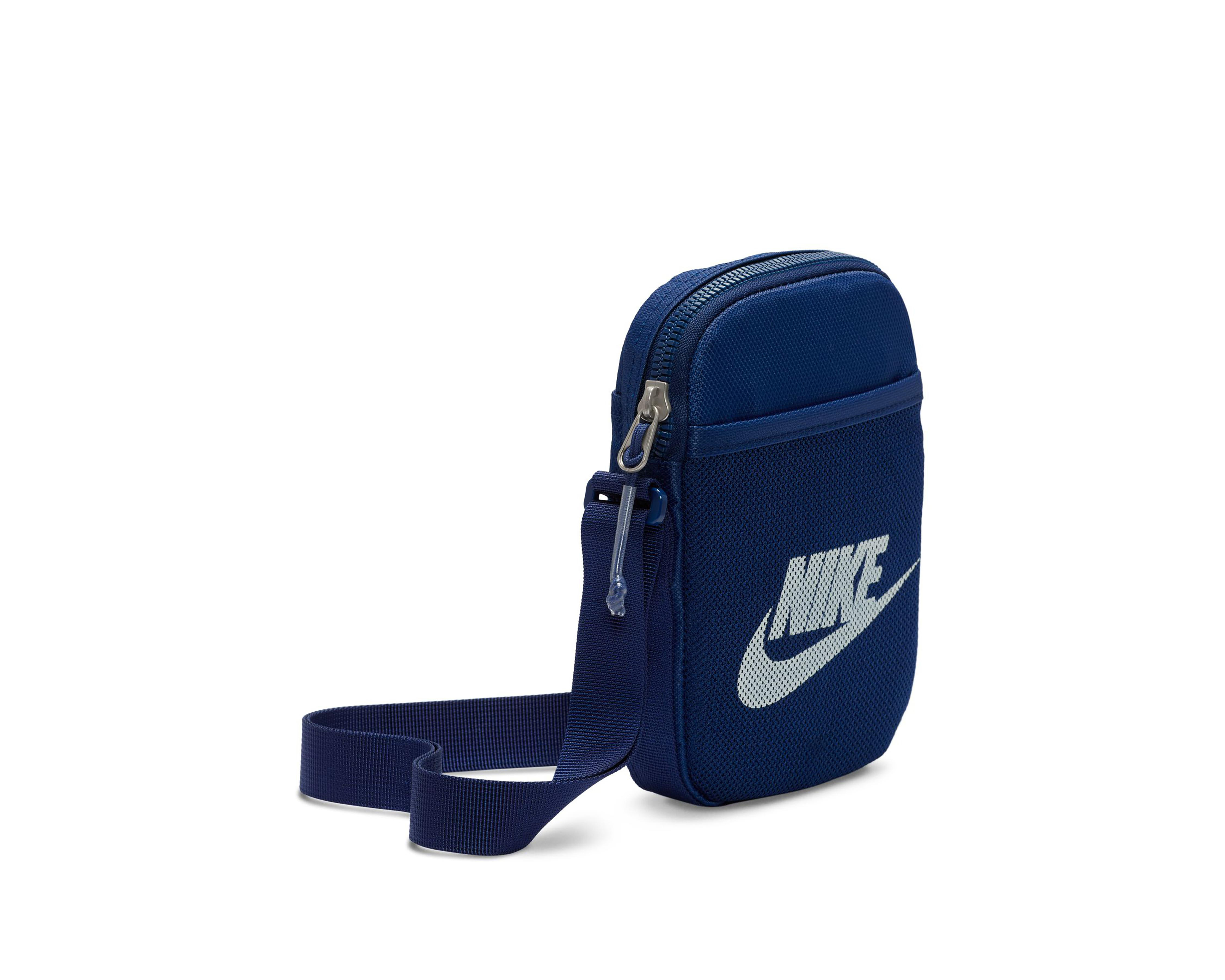 Foto 4 pulgar | Bolsa Messenger Nike Heritage