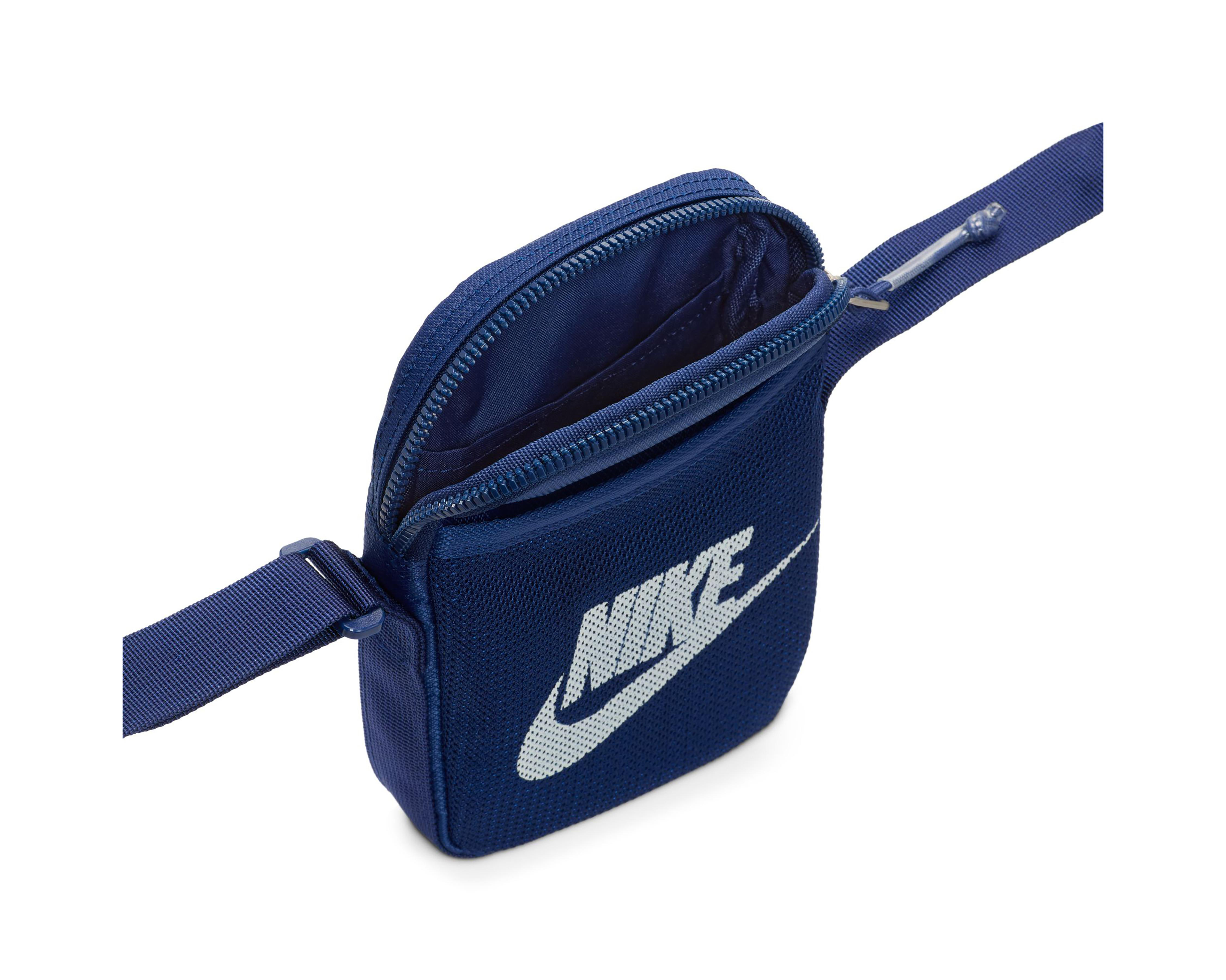 Foto 4 | Bolsa Messenger Nike Heritage