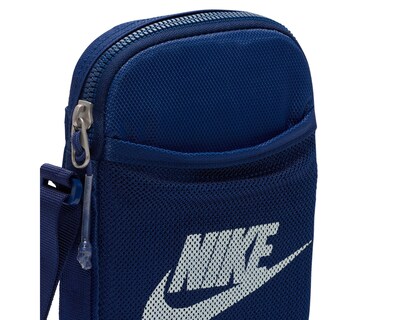 Foto 5 | Bolsa Messenger Nike Heritage