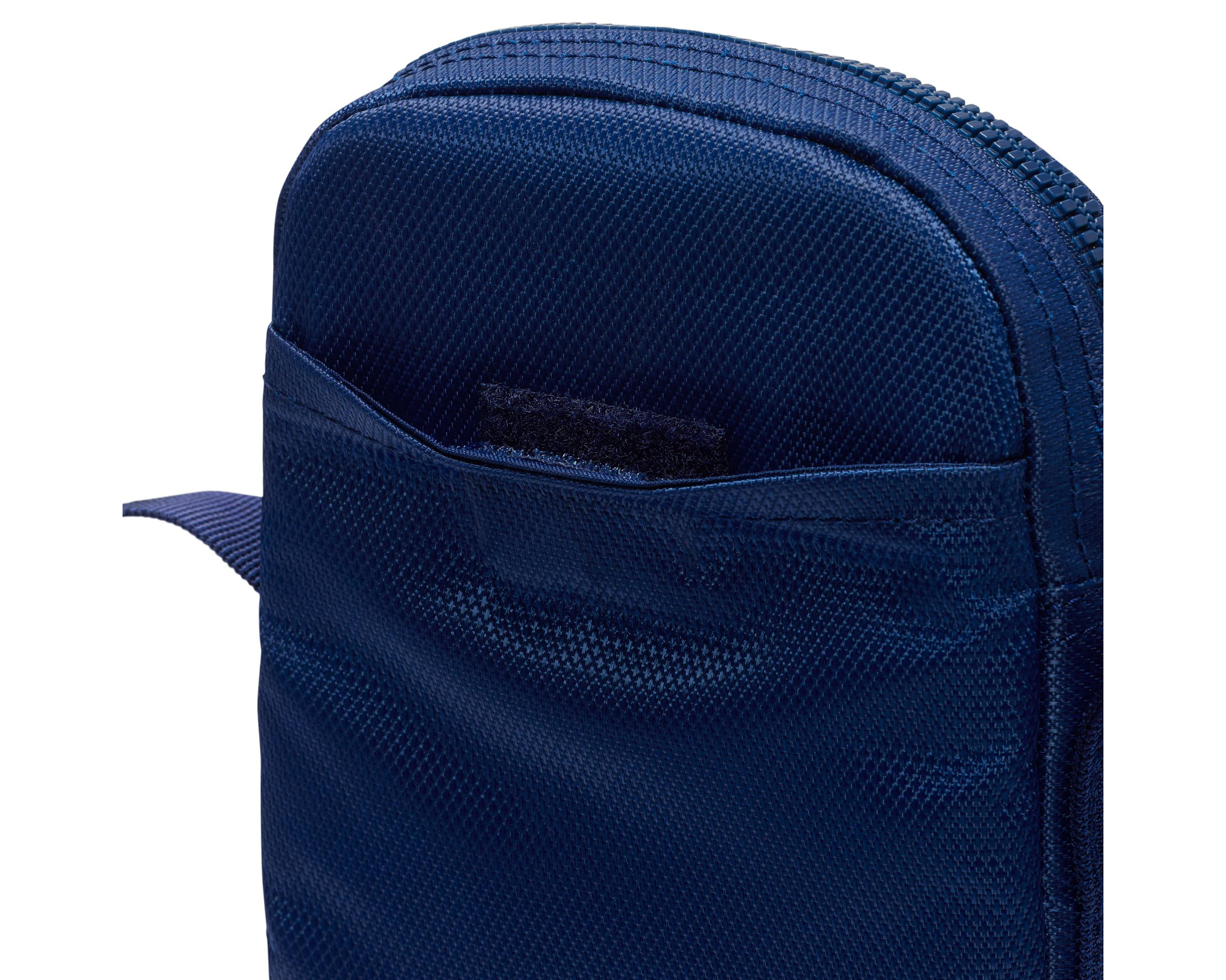 Foto 7 pulgar | Bolsa Messenger Nike Heritage