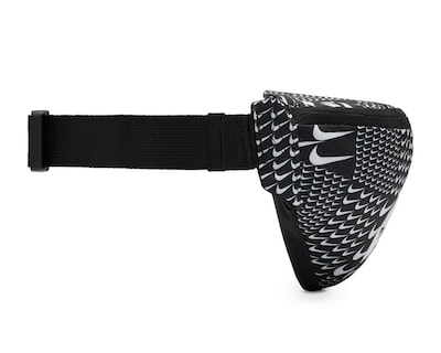 Foto 3 | Cangurera Nike Negra