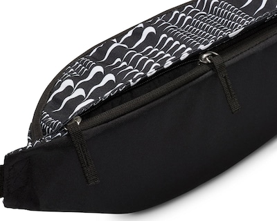 Foto 5 | Cangurera Nike Negra