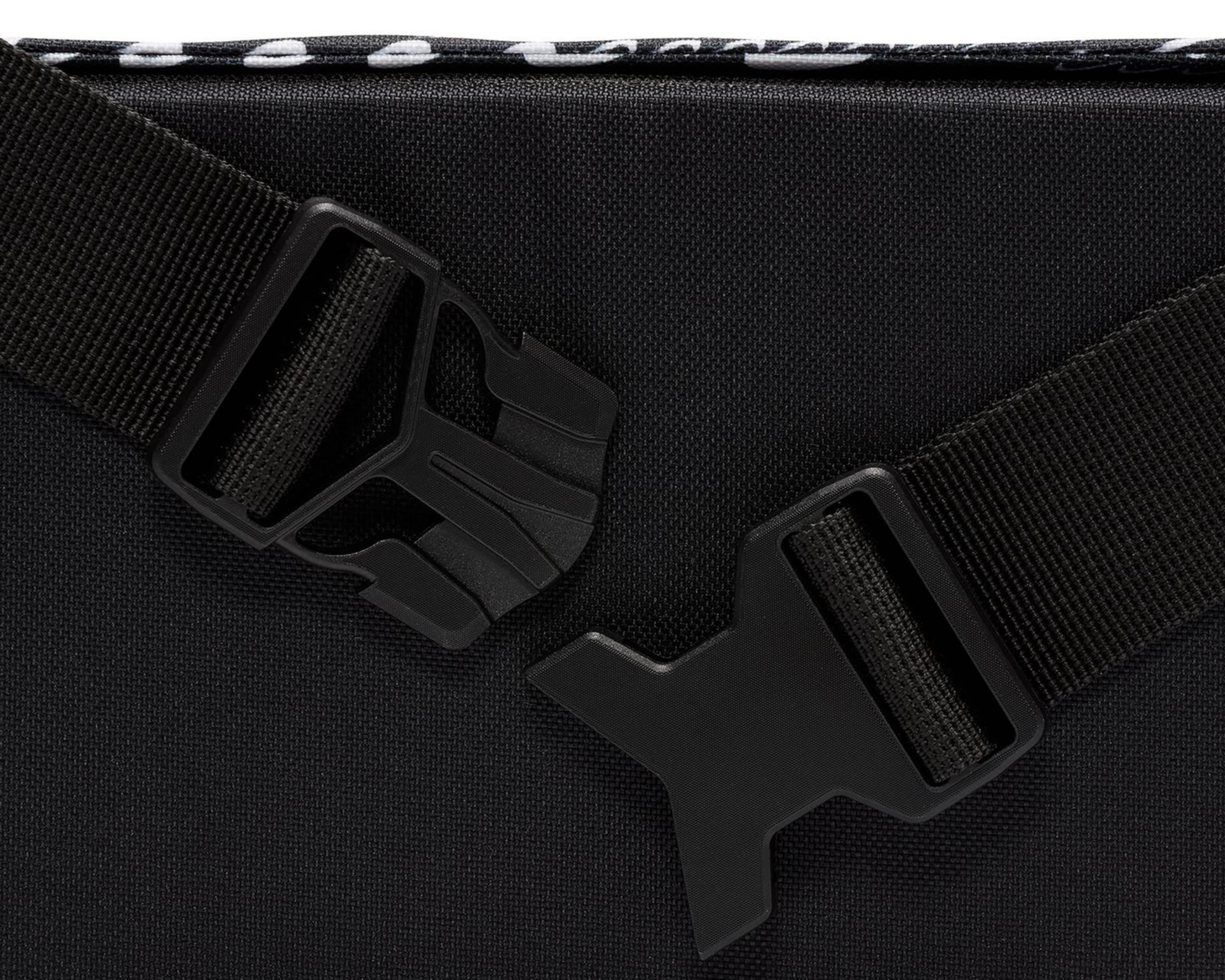 Foto 6 | Cangurera Nike Negra