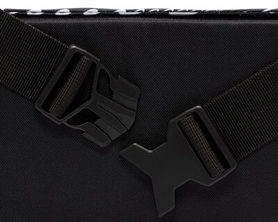 Foto 6 | Cangurera Nike Negra