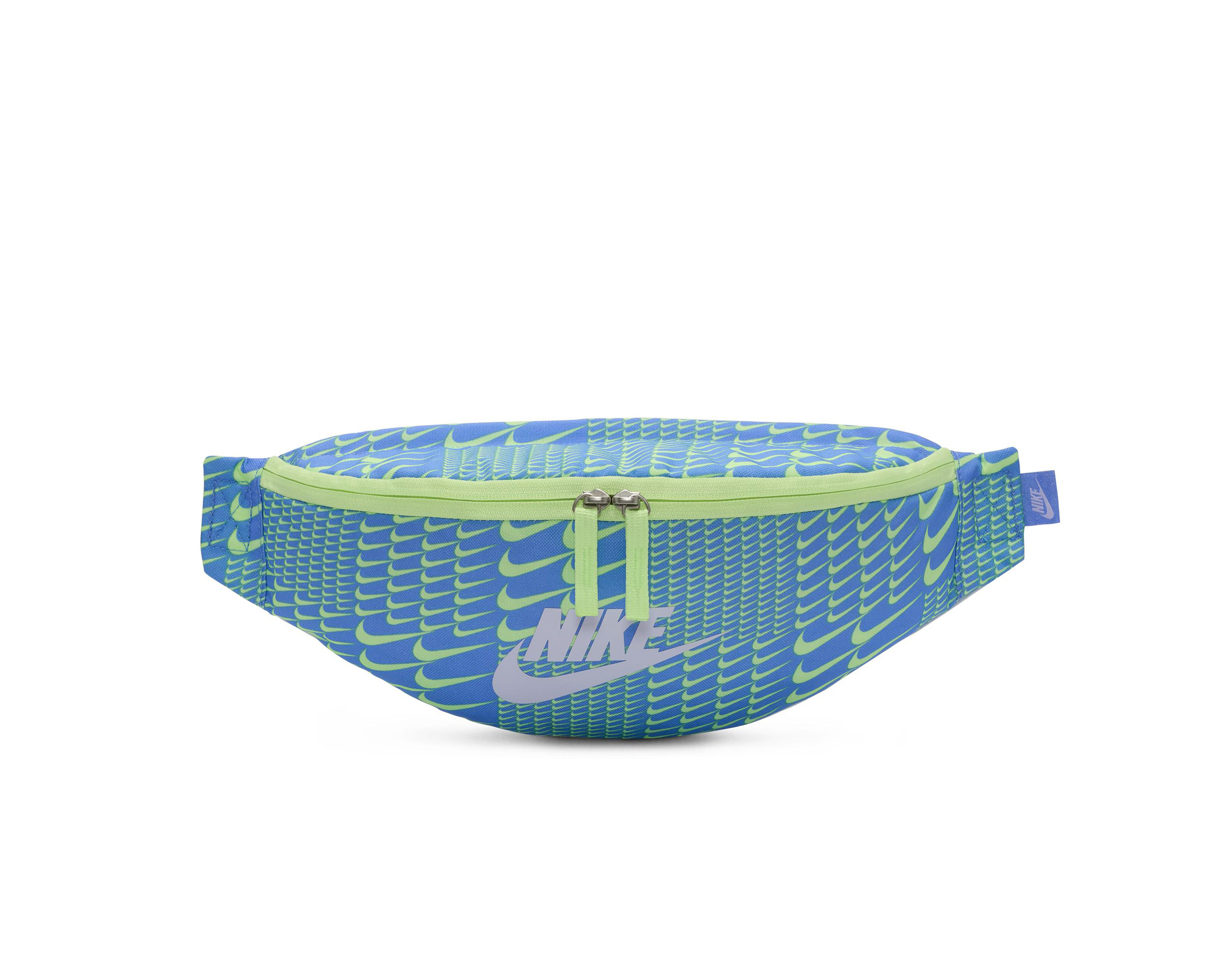 Foto 2 pulgar | Cangurera Nike Heritage Unisex
