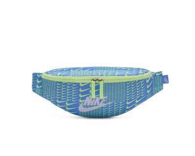 Foto 1 | Cangurera Nike Heritage Unisex