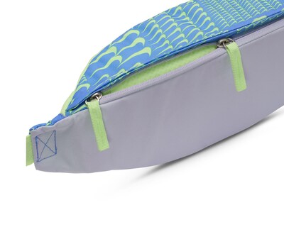 Foto 5 | Cangurera Nike Heritage Unisex