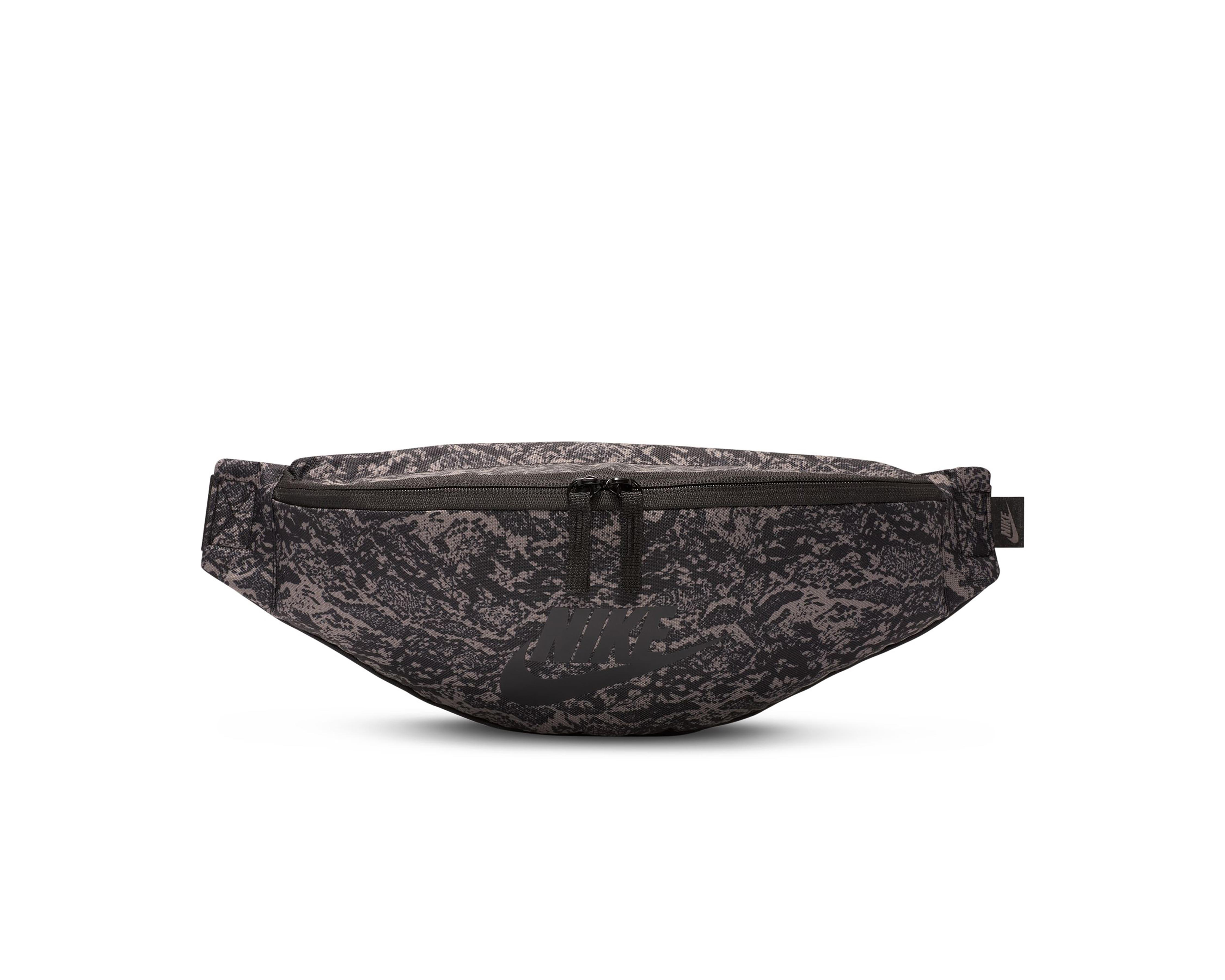 Foto 1 | Cangurera Nike Heritage para Hombre