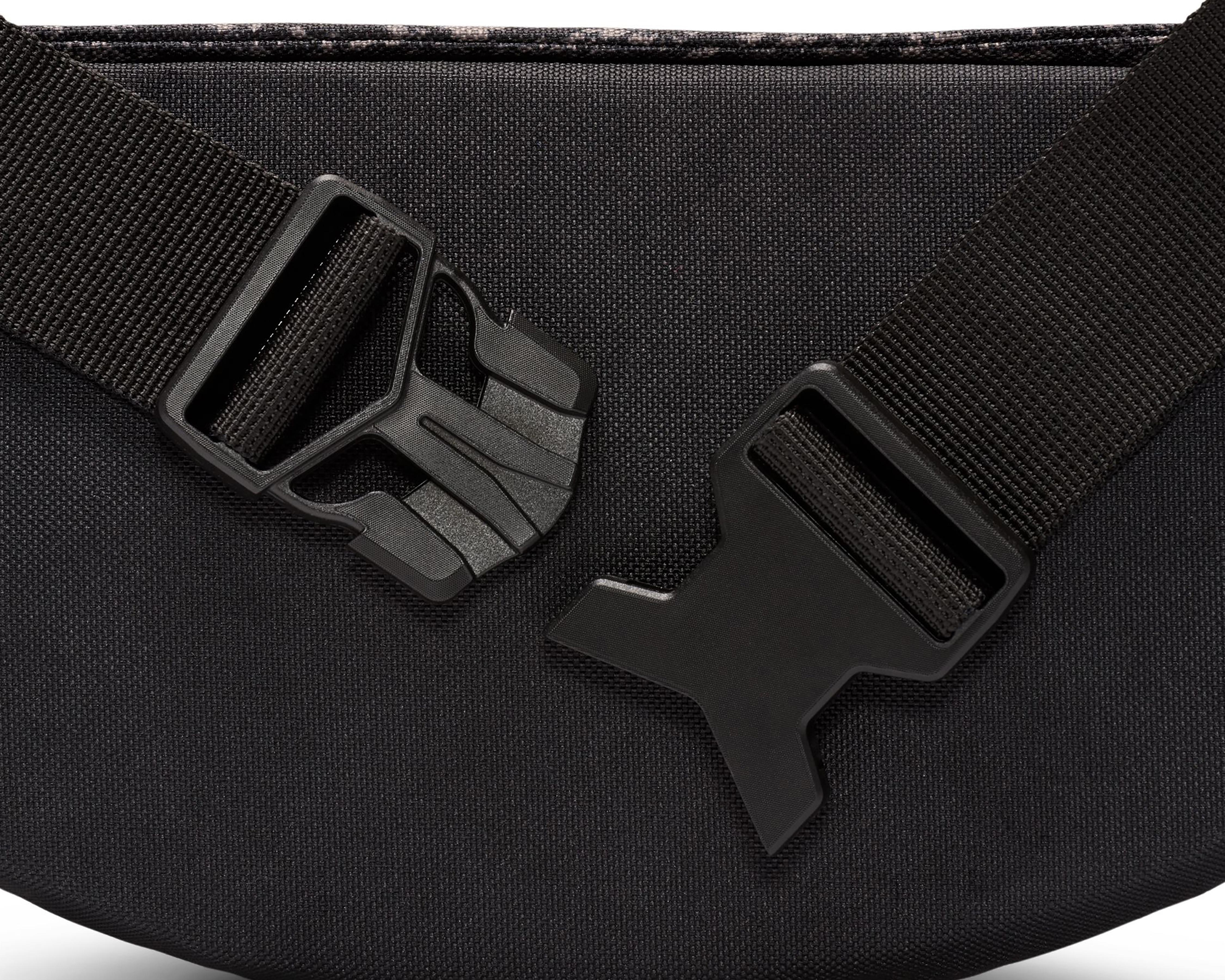 Foto 7 pulgar | Cangurera Nike Heritage para Hombre