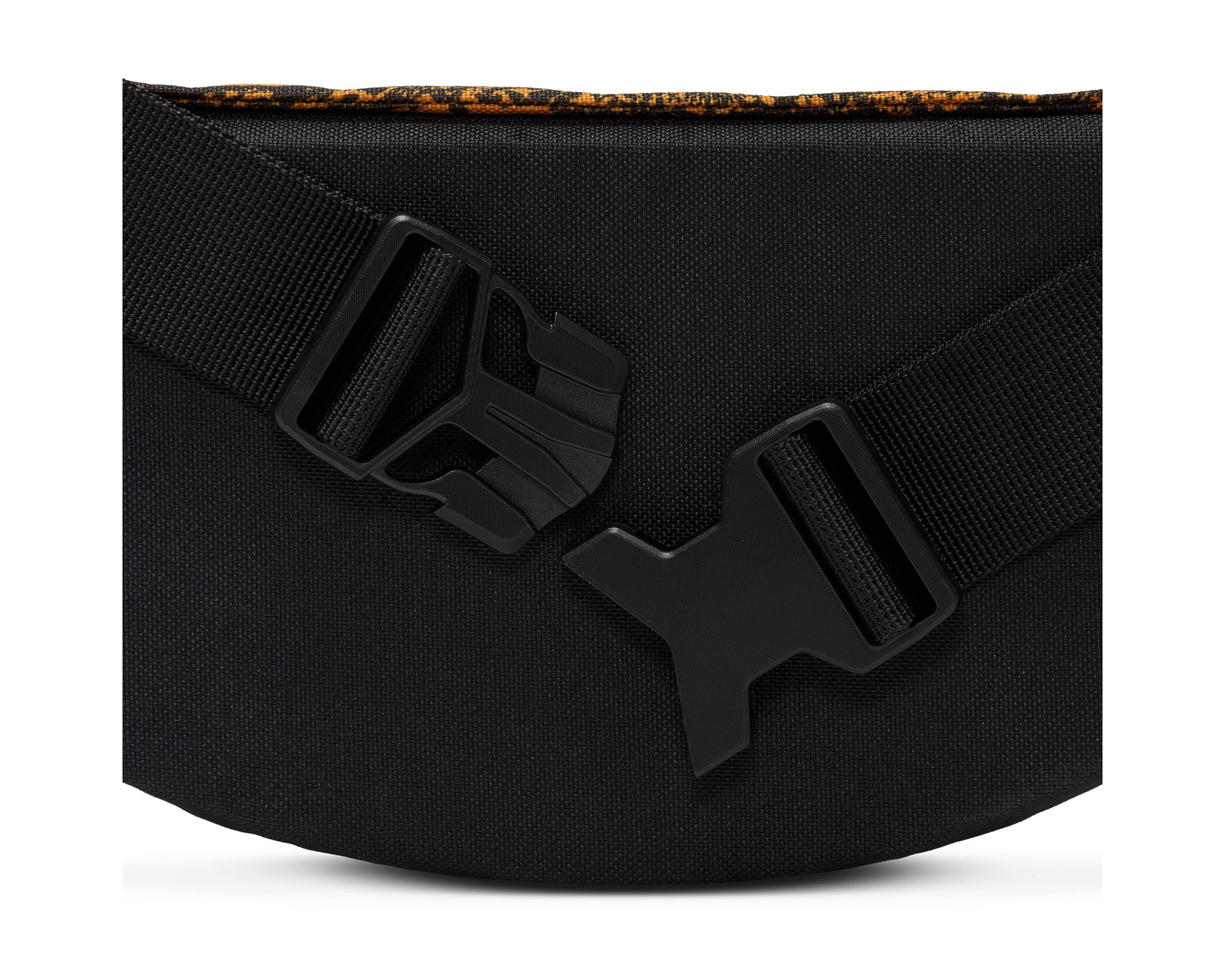 Foto 4 pulgar | Cangurera Nike Heritage para Hombre