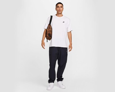 Foto 5 | Cangurera Nike Heritage para Hombre