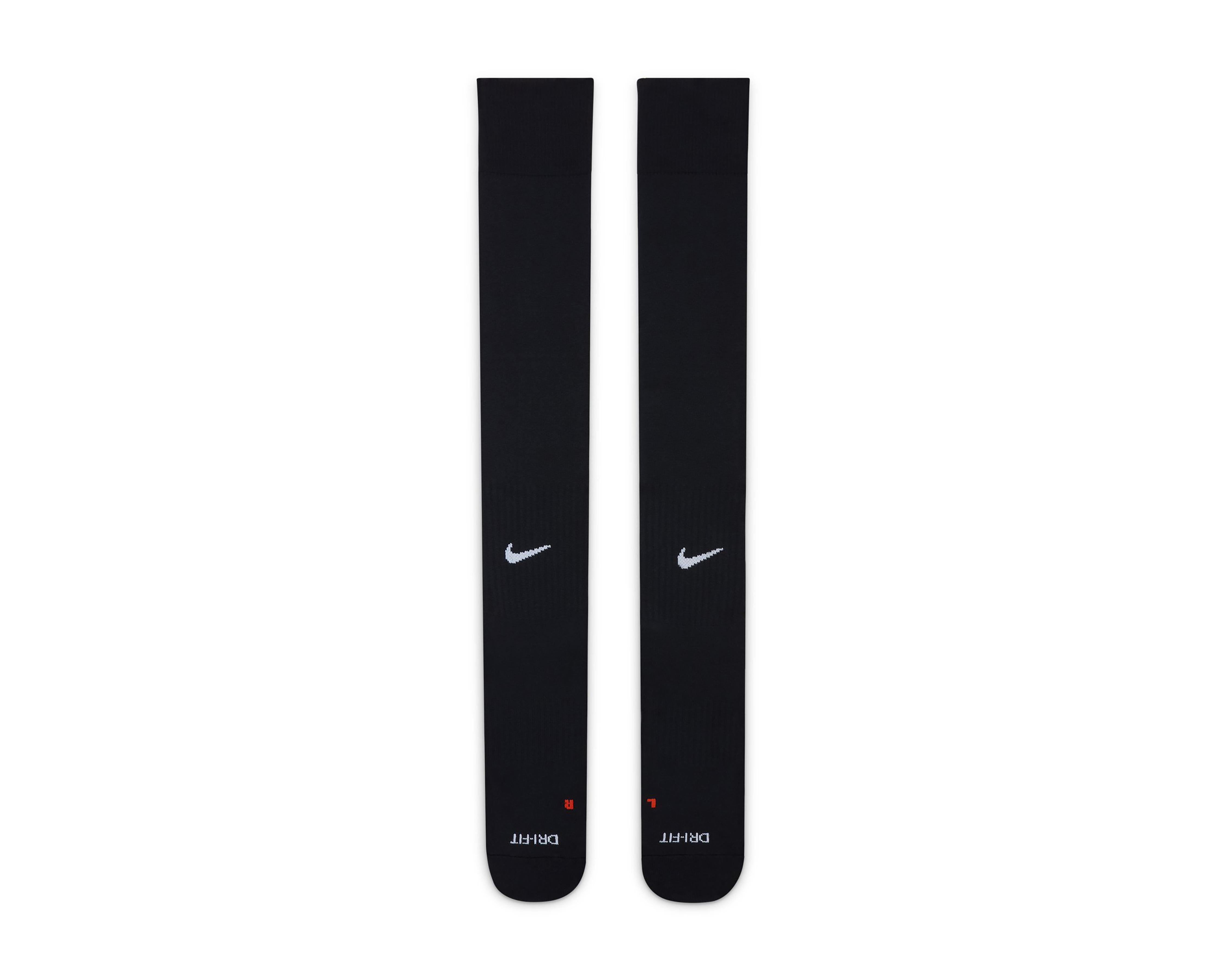 Foto 5 pulgar | Calcetas Largas Deportivas Nike Academy para Hombre