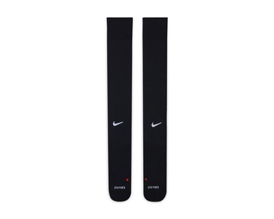 Foto 4 | Calcetas Largas Deportivas Nike Academy para Hombre