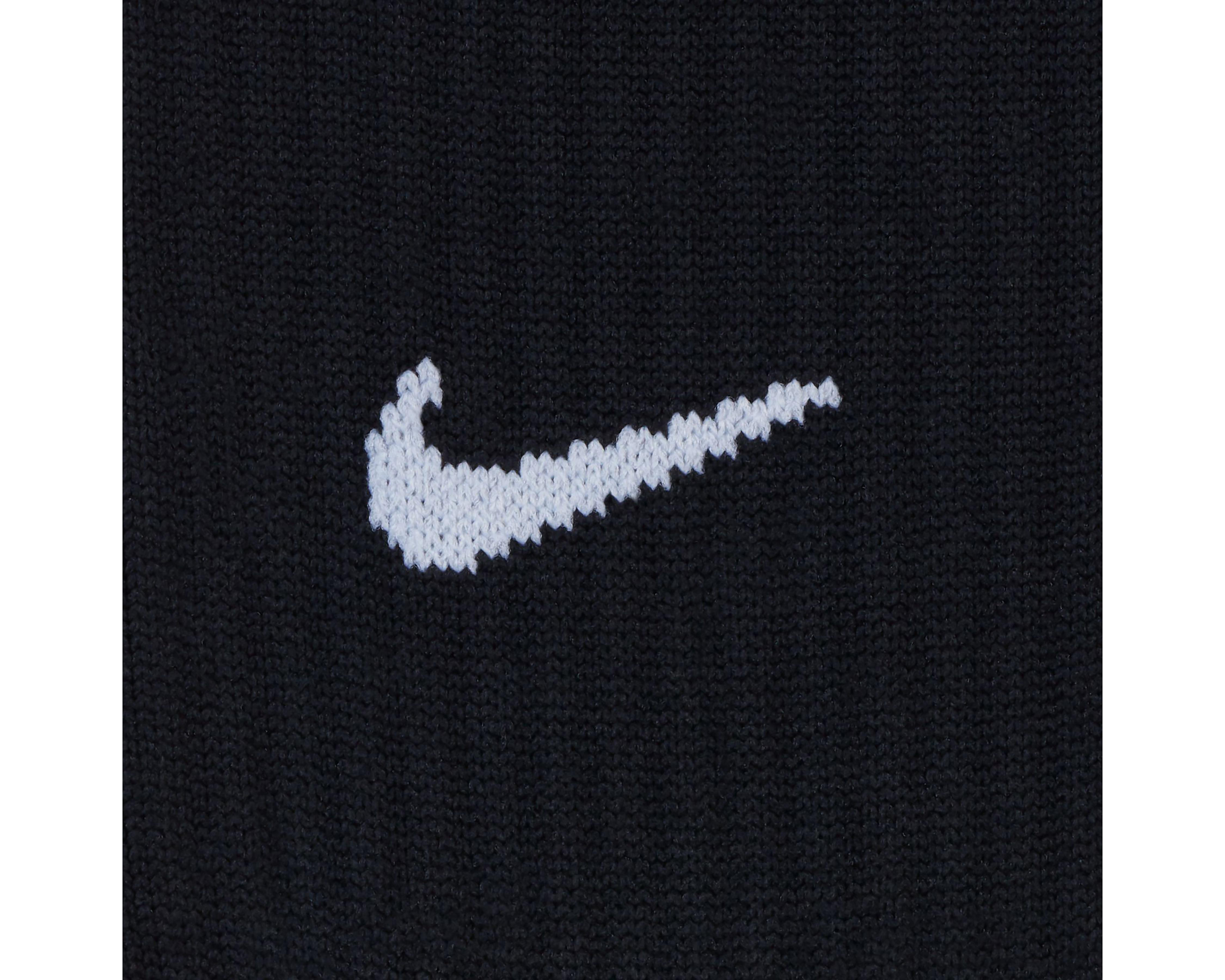 Foto 7 pulgar | Calcetas Largas Deportivas Nike Academy para Hombre