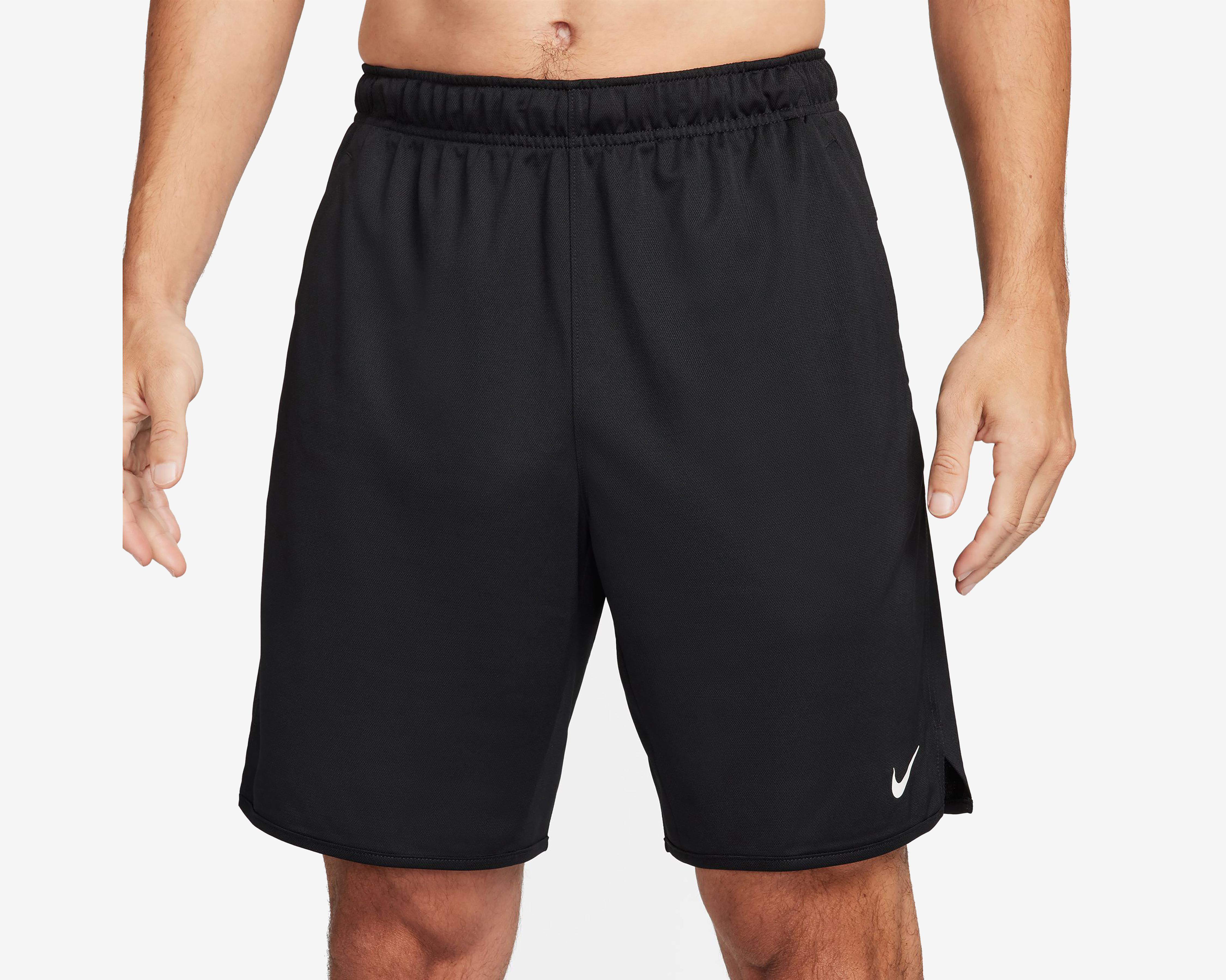 Foto 2 pulgar | Short de Entrenamiento Nike Totality Dri-FIT Unisex