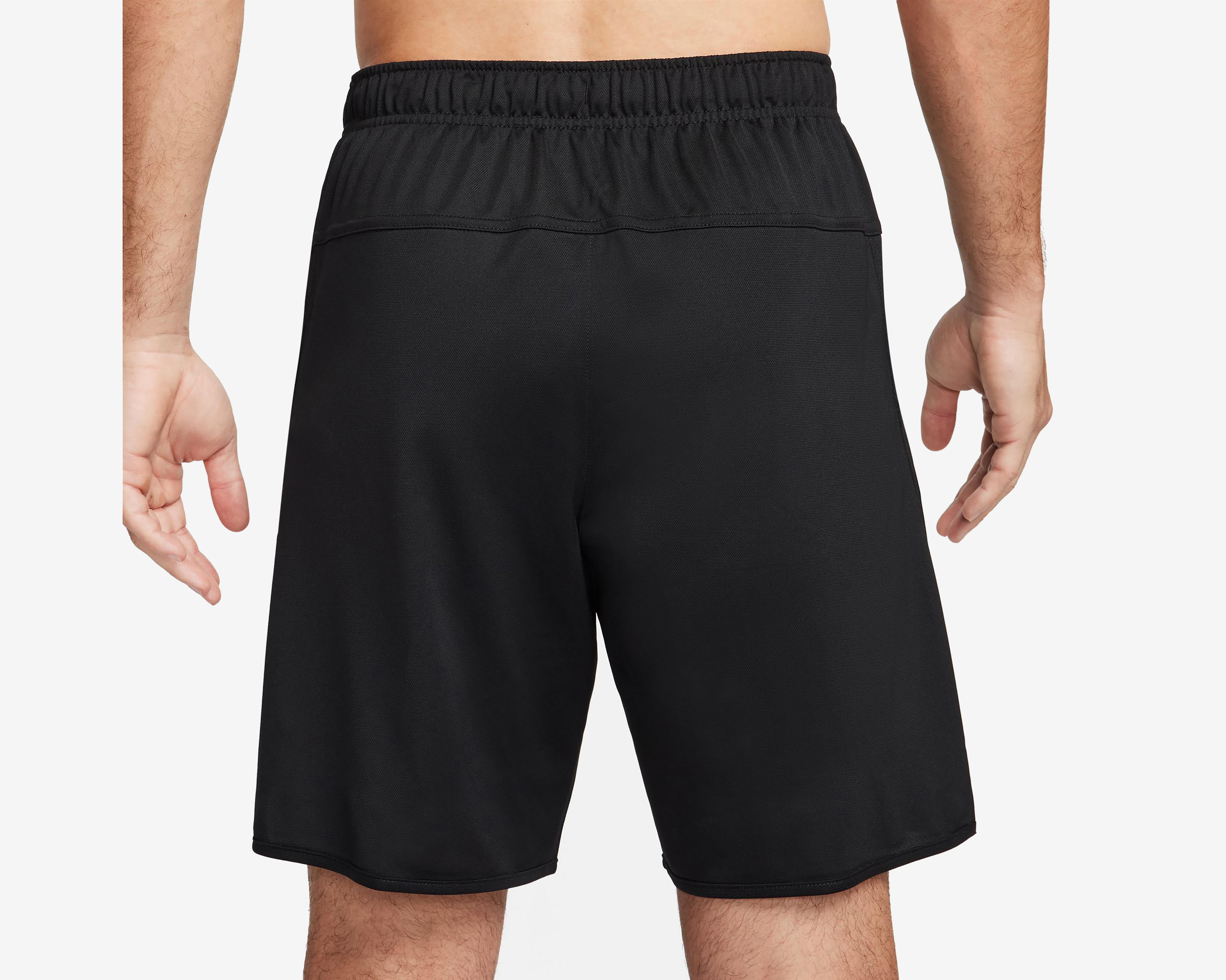 Foto 3 pulgar | Short de Entrenamiento Nike Totality Dri-FIT Unisex