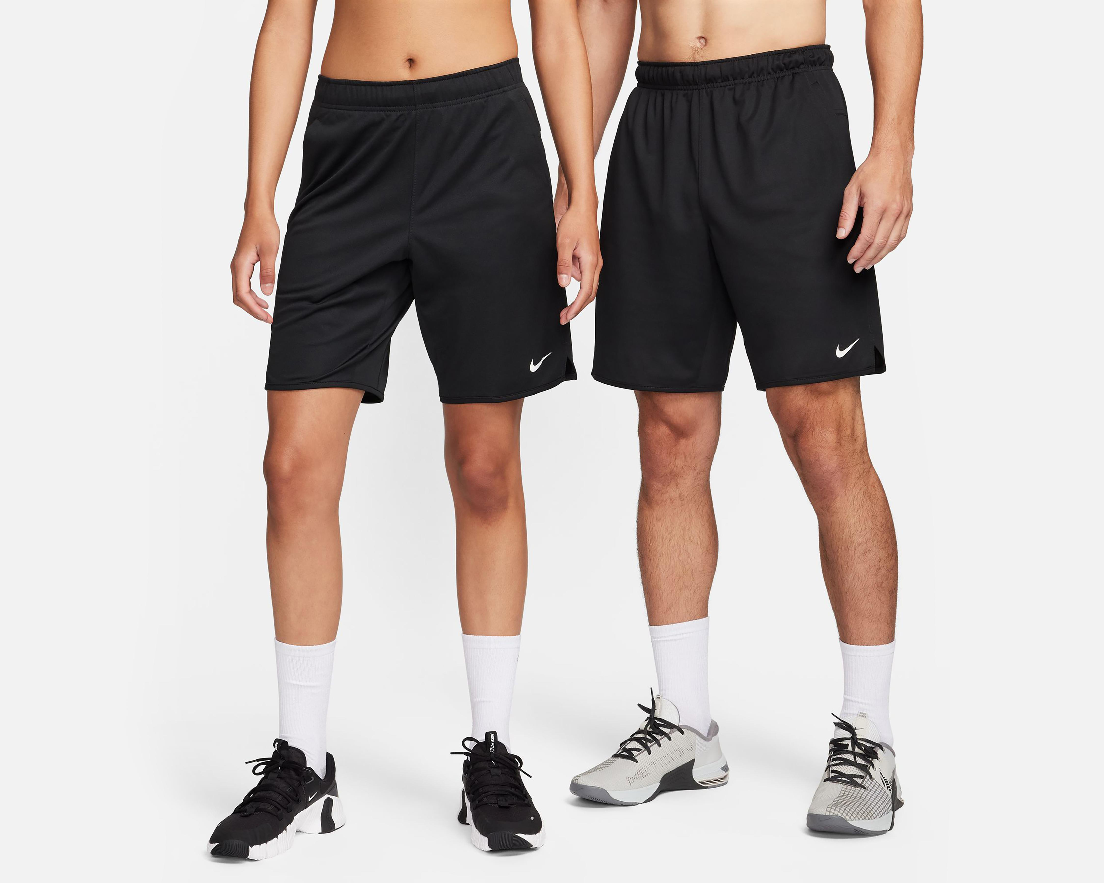 Foto 4 pulgar | Short de Entrenamiento Nike Totality Dri-FIT Unisex