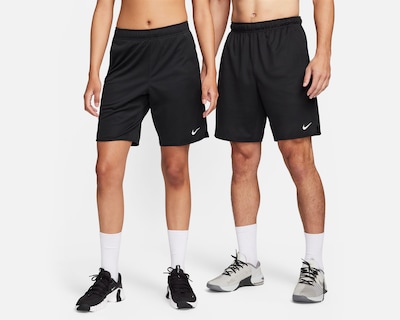 Foto 3 | Short de Entrenamiento Nike Totality Dri-FIT Unisex