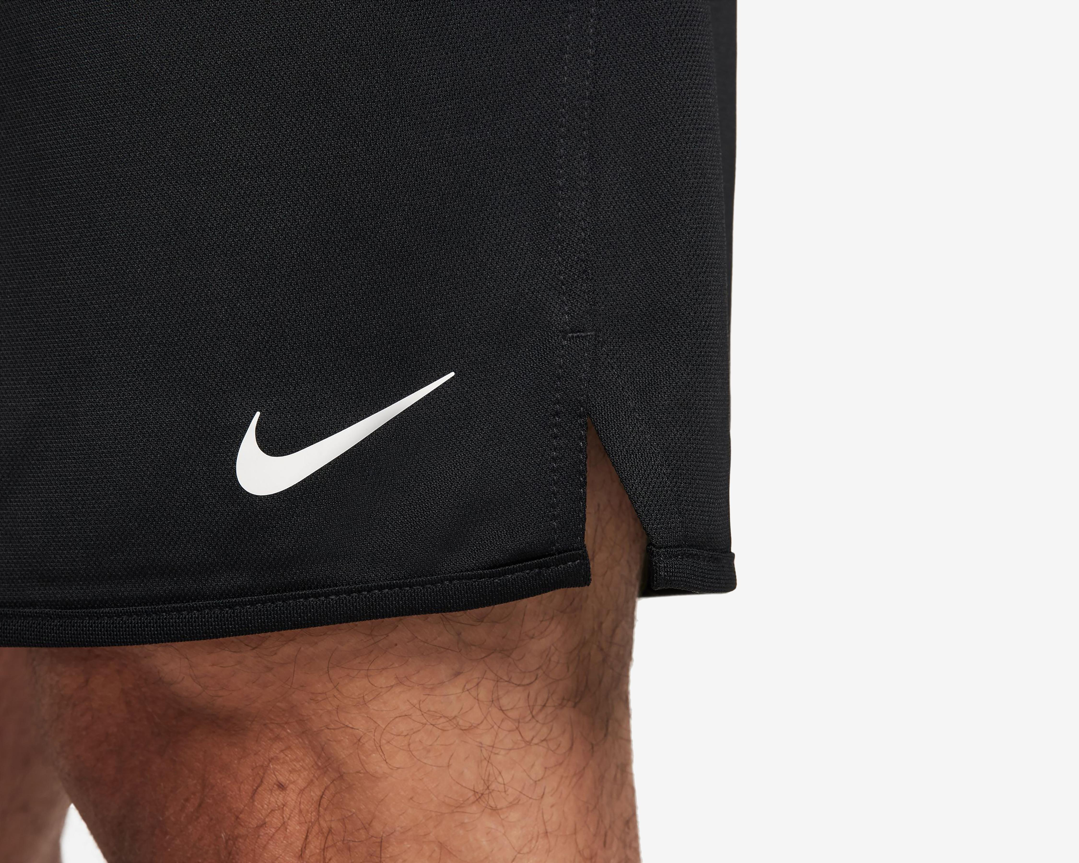 Foto 8 pulgar | Short de Entrenamiento Nike Totality Dri-FIT Unisex