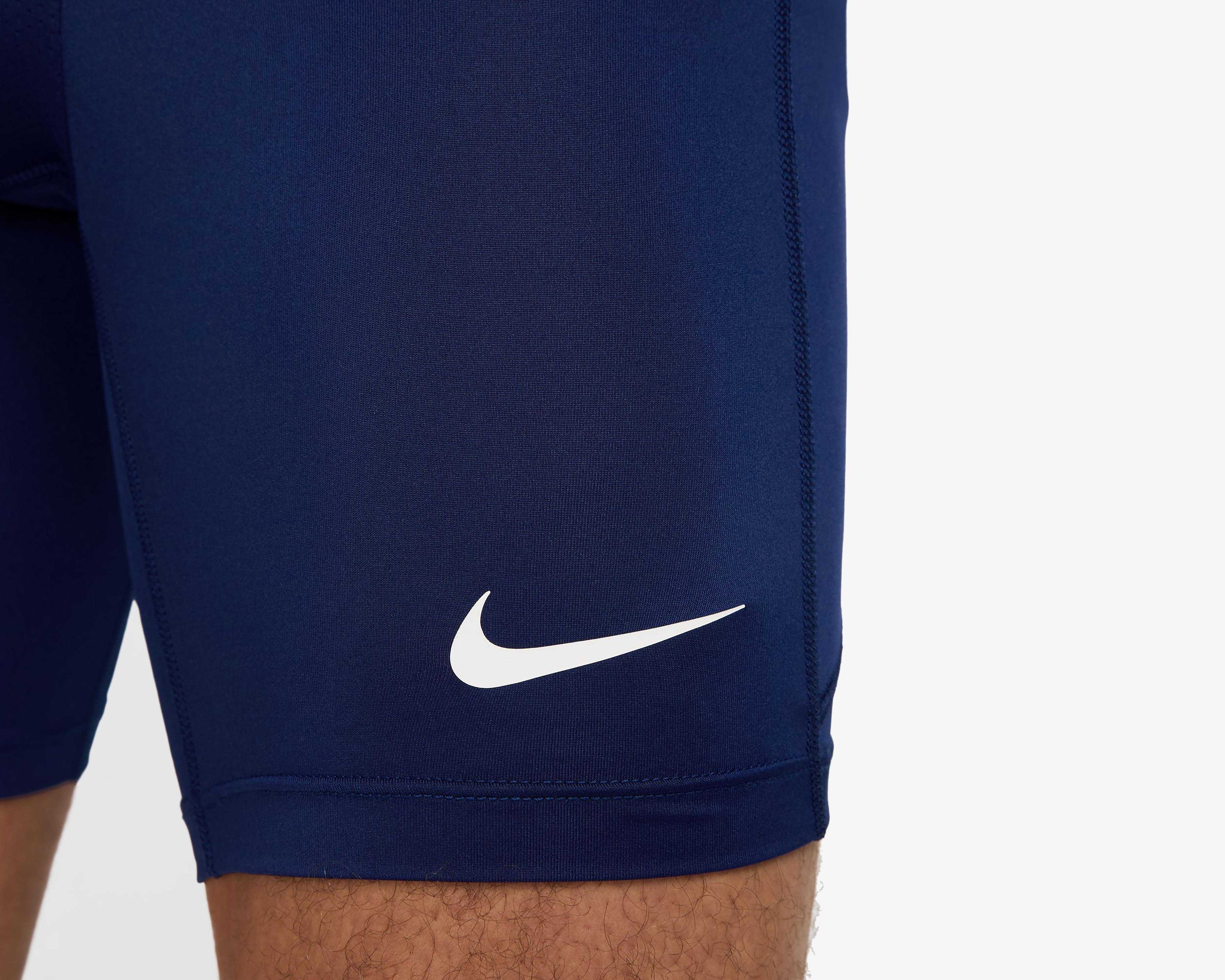 Foto 4 pulgar | Short Nike Dri-FIT Pro de Entrenamiento para Hombre