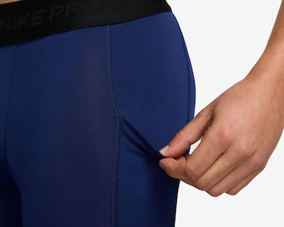 Foto 4 | Short Nike Dri-FIT Pro de Entrenamiento para Hombre