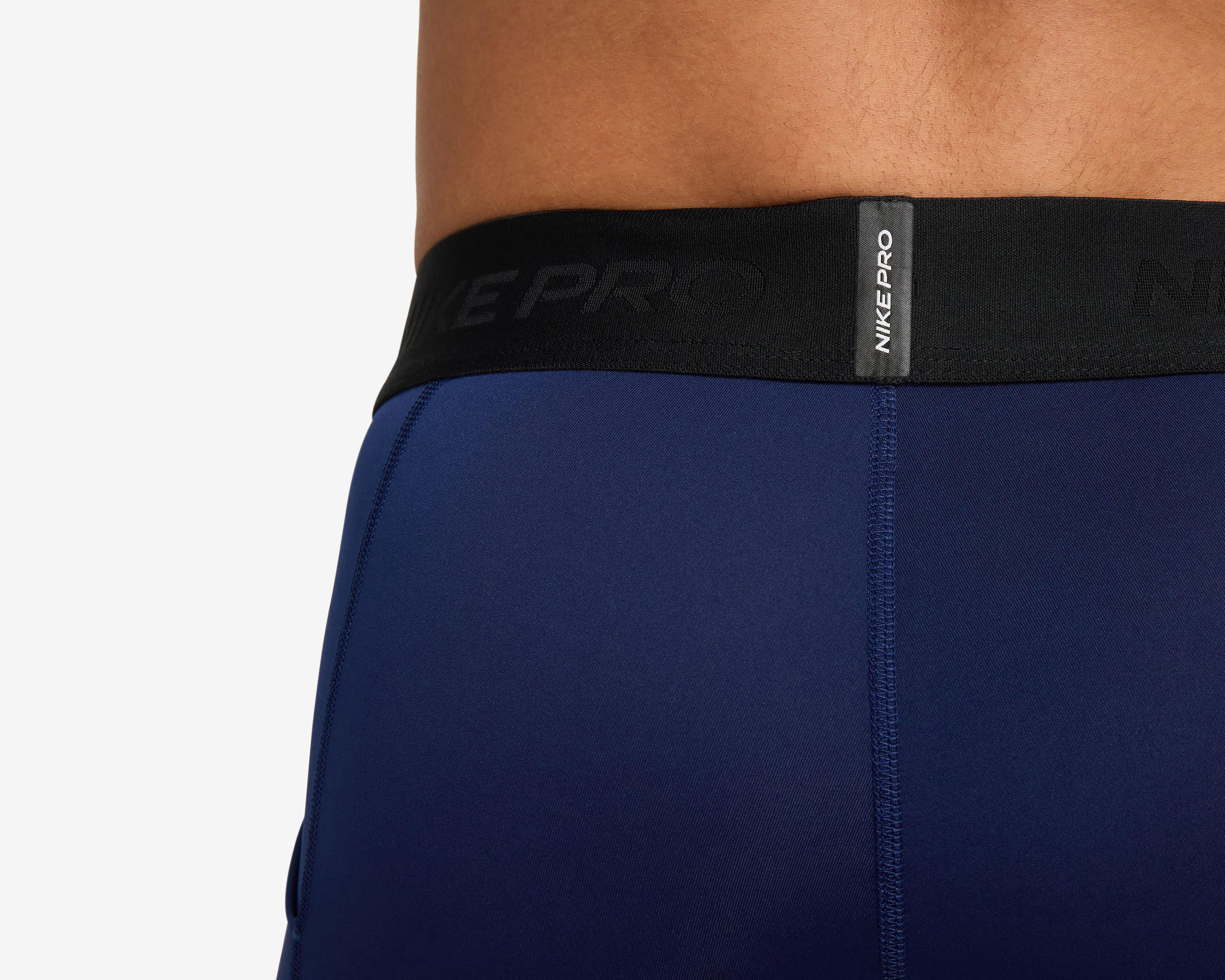 Foto 6 pulgar | Short Nike Dri-FIT Pro de Entrenamiento para Hombre