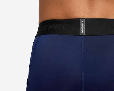 Foto 5 | Short Nike Dri-FIT Pro de Entrenamiento para Hombre