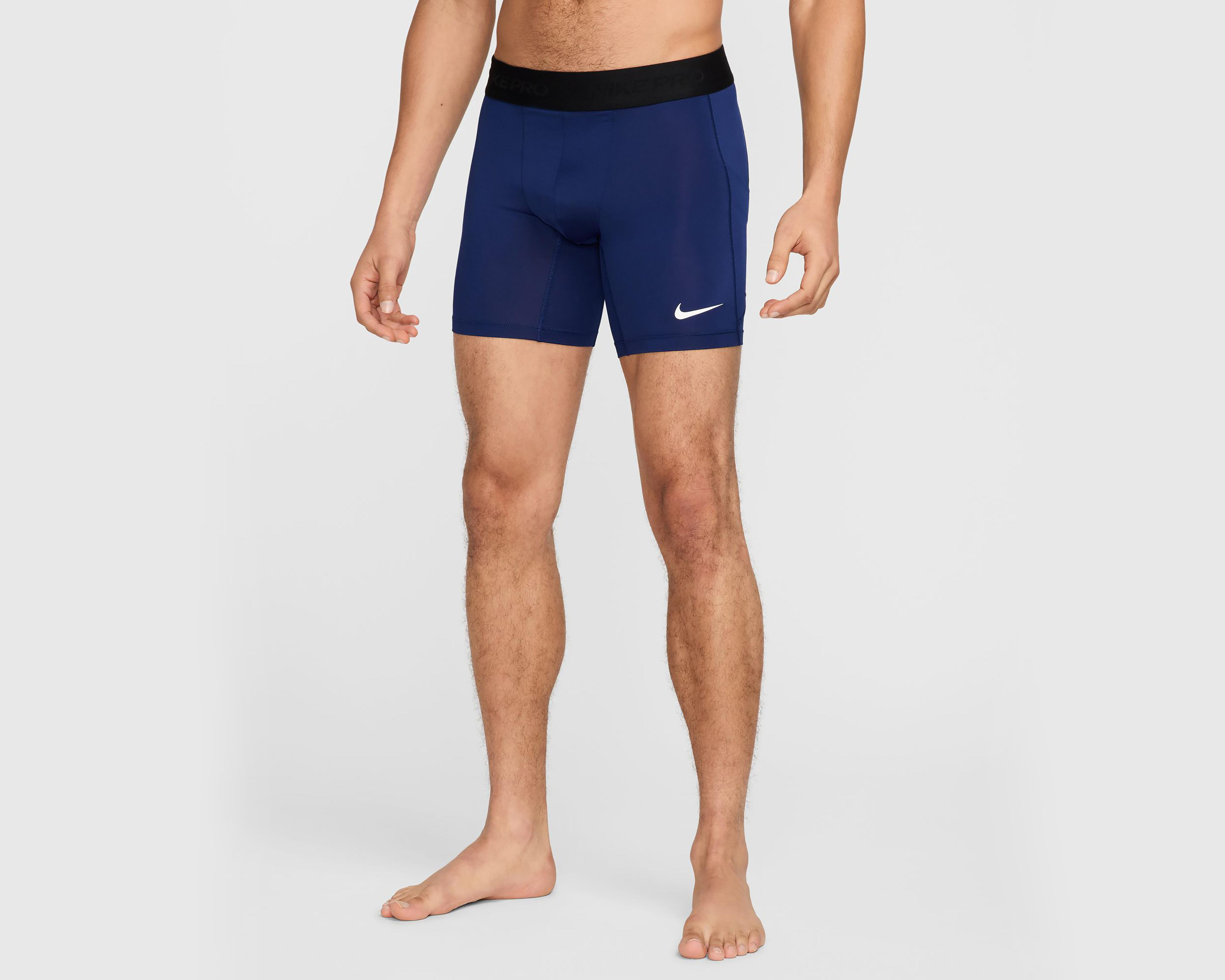 Foto 7 pulgar | Short Nike Dri-FIT Pro de Entrenamiento para Hombre