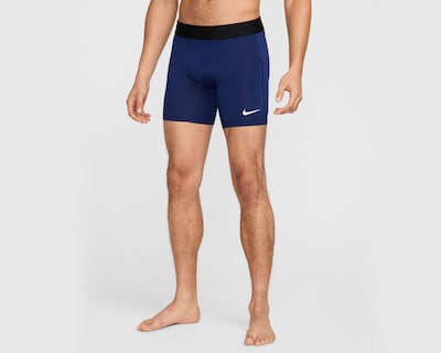 Foto 6 | Short Nike Dri-FIT Pro de Entrenamiento para Hombre