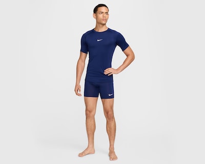 Foto 7 | Short Nike Dri-FIT Pro de Entrenamiento para Hombre